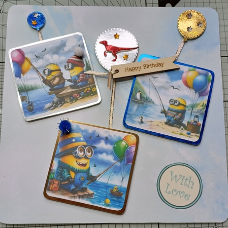 Gallery Item Handmade Craft Photo