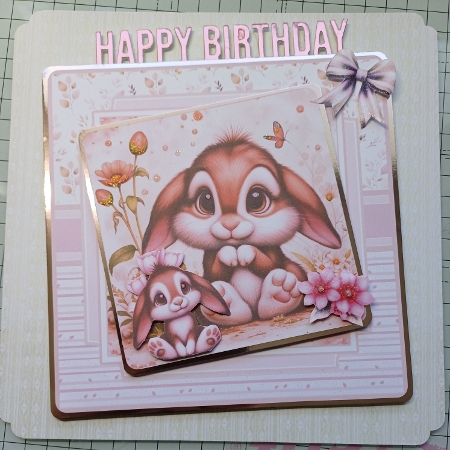 Your Awesome / Bunnys by Michelle Sharpe