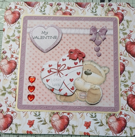 Gallery Item Handmade Craft Photo