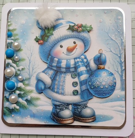 Gallery Item Handmade Craft Photo
