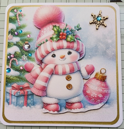 Gallery Item Handmade Craft Photo