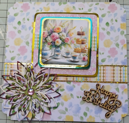Gallery Item Handmade Craft Photo