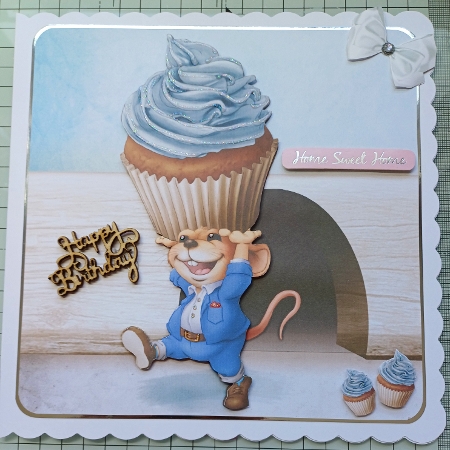 Gallery Item Handmade Craft Photo