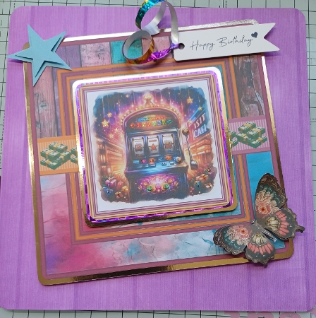 Gallery Item Handmade Craft Photo