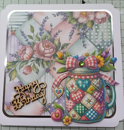 Gallery Item Handmade Craft Photo