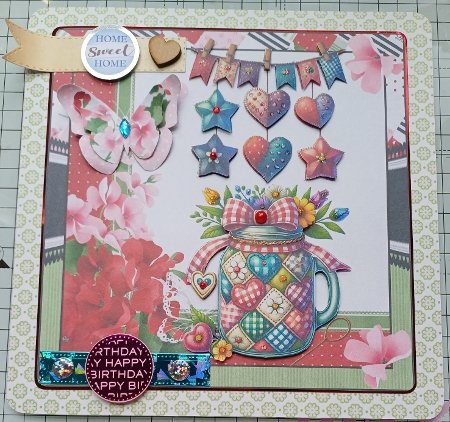 Gallery Item Handmade Craft Photo