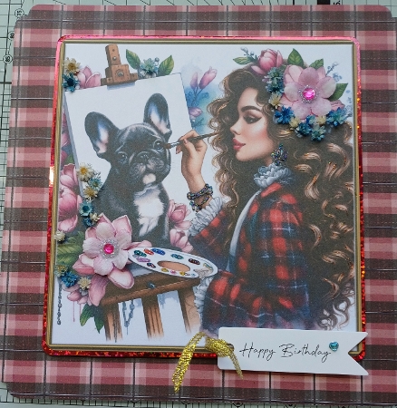 Gallery Item Handmade Craft Photo