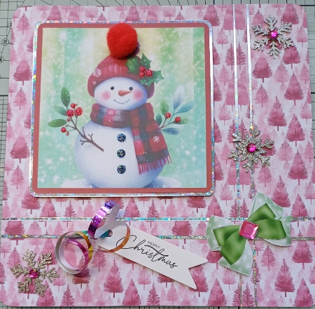 Gallery Item Handmade Craft Photo