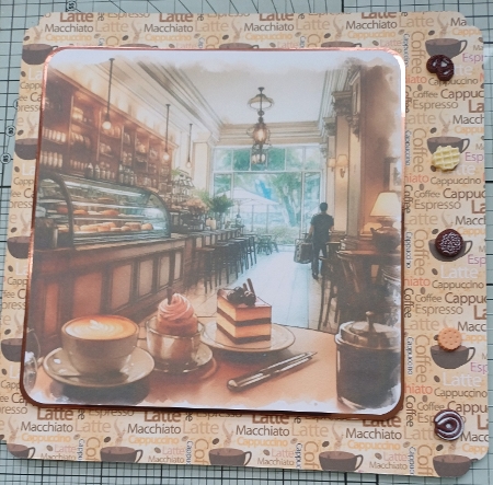 Gallery Item Handmade Craft Photo