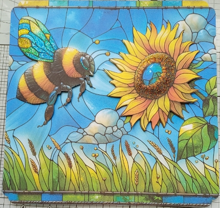 Gallery Item Handmade Craft Photo