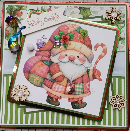 Gallery Item Handmade Craft Photo
