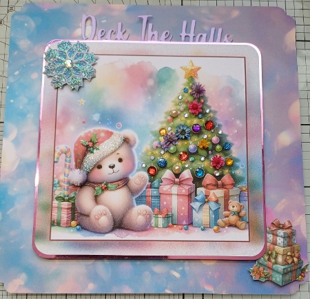 Kit of 50 Bubble Backgrounds – Photo Textures for Scrapbooking & Crafts by Michelle Sharpe