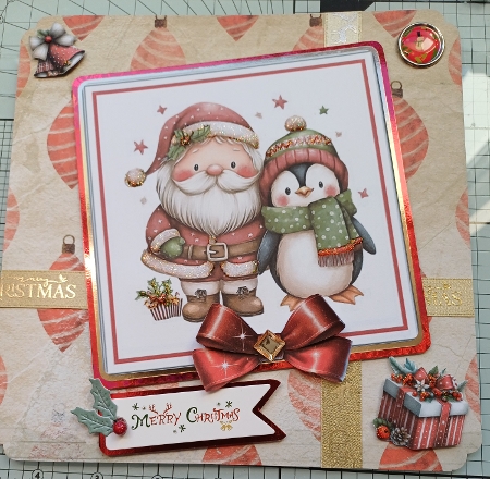 Jolly Holidays by Michelle Sharpe