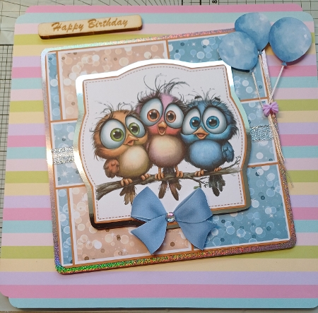 Gallery Item Handmade Craft Photo