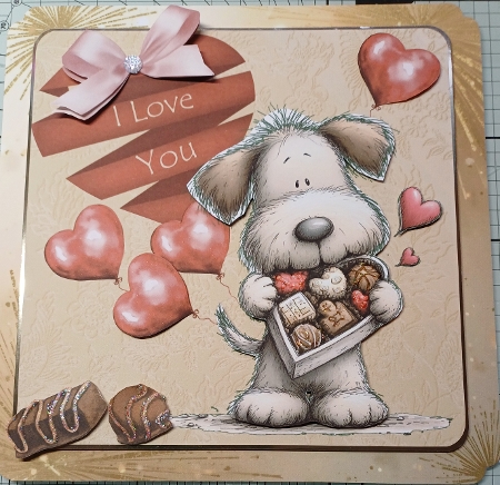Gallery Item Handmade Craft Photo