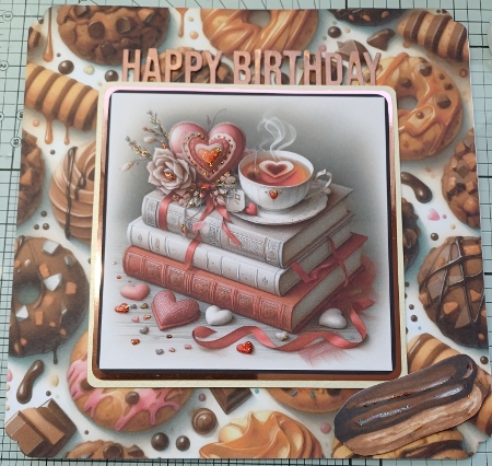 Gallery Item Handmade Craft Photo