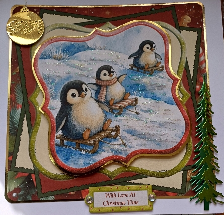 Believe in the magic set 5 2026 by Michelle Sharpe