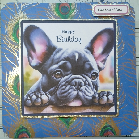Full of Birthday Cuteness 3 2026 by Michelle Sharpe
