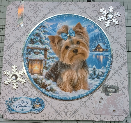 Its a wonderful romance matching background kit  by Michelle Sharpe