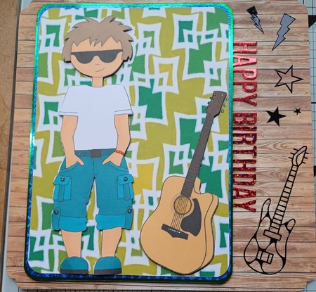 Gallery Item Handmade Craft Photo