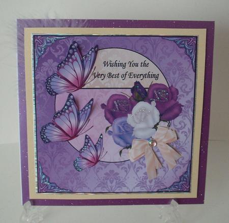 The Best of Every Thing by Michelle Sharpe