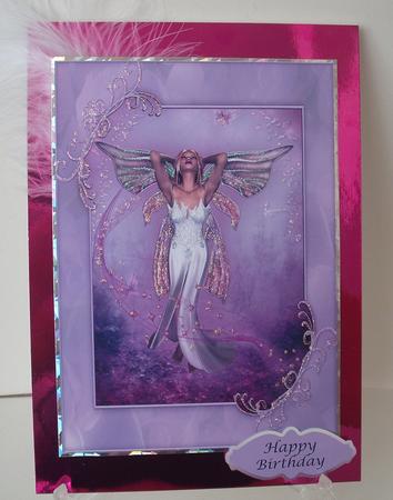 Fairy Wishes by Michelle Sharpe