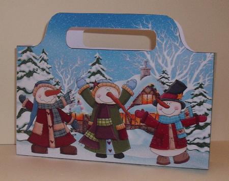 Gallery Item Handmade Craft Photo
