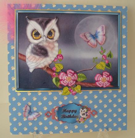 Gold Metallic Dots Backing Papers Kit by Michelle Sharpe