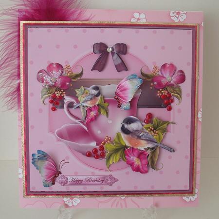 Gallery Item Handmade Craft Photo