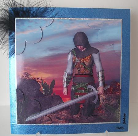 Gallery Item Handmade Craft Photo