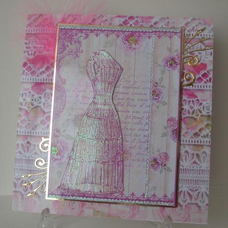 Gallery Item Handmade Craft Photo