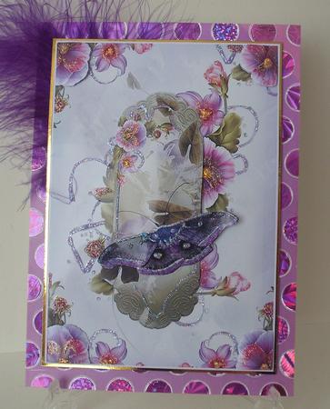 Gallery Item Handmade Craft Photo
