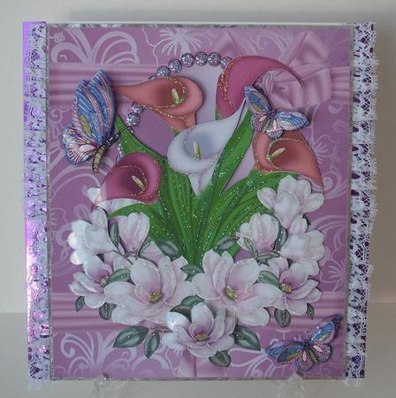 Gallery Item Handmade Craft Photo