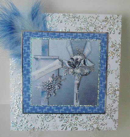 Pure and Simple by Michelle Sharpe