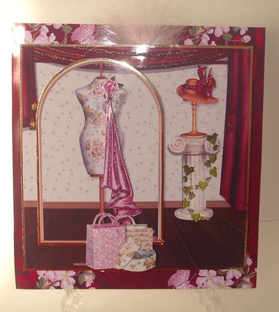 Gallery Item Handmade Craft Photo