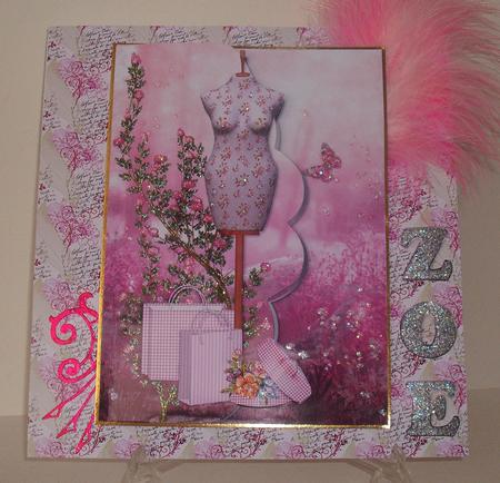 Gallery Item Handmade Craft Photo
