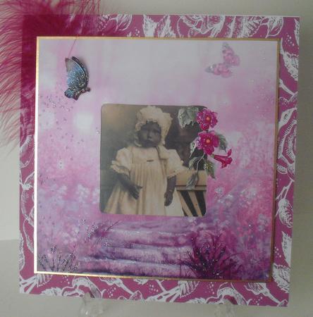 Gallery Item Handmade Craft Photo