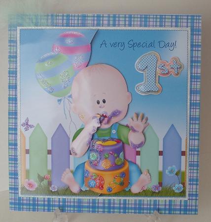 Gallery Item Handmade Craft Photo