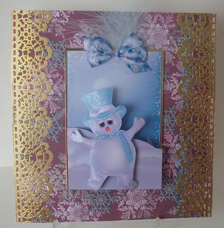 Gallery Item Handmade Craft Photo