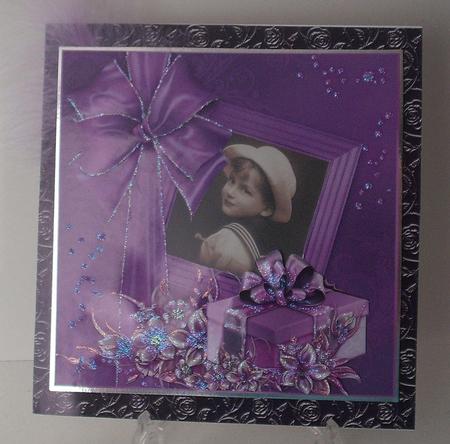 Gallery Item Handmade Craft Photo