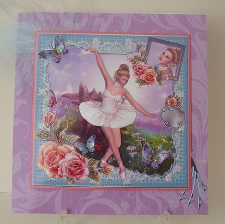 Gallery Item Handmade Craft Photo