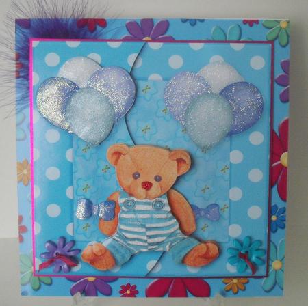 Gallery Item Handmade Craft Photo