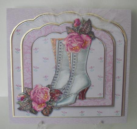 Gallery Item Handmade Craft Photo