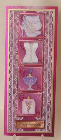 Gallery Item Handmade Craft Photo
