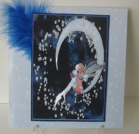 Moonlight Fae by Michelle Sharpe