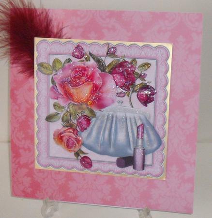 Gallery Item Handmade Craft Photo