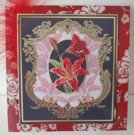 Gallery Item Handmade Craft Photo