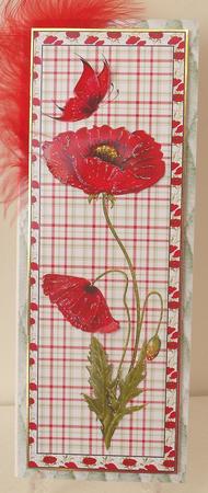 Paper Quilt by Michelle Sharpe