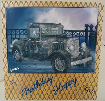 Gallery Item Handmade Craft Photo