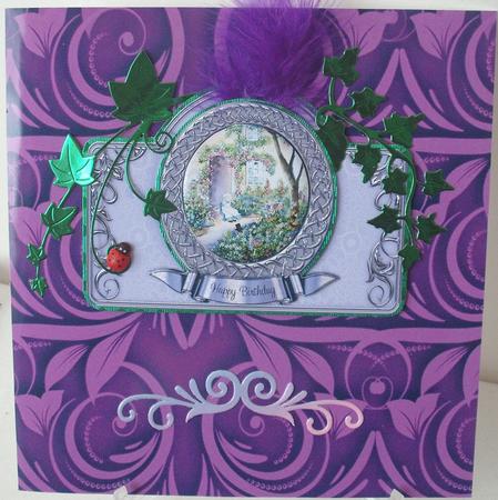 Gallery Item Handmade Craft Photo